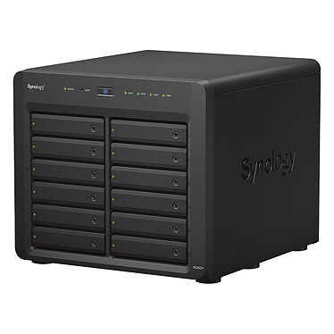 Acquista Synology DiskStation DS2422+
