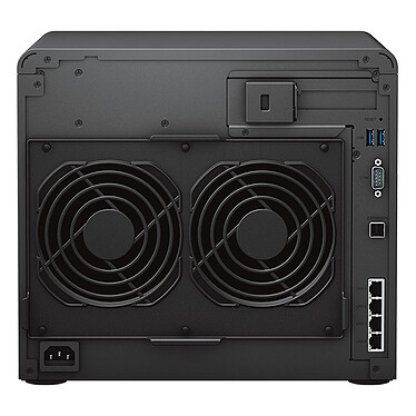 Synology DiskStation DS2422+ economico
