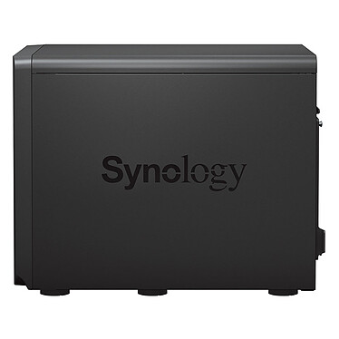 Opiniones sobre Synology DiskStation DS3622xs+