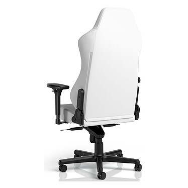 Noblechairs HERO (white edition) pas cher