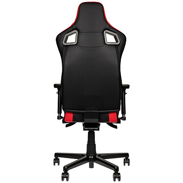 cheap Noblechairs Epic Compact (black/red)
