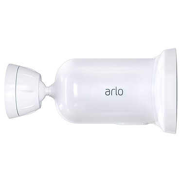 Arlo Pack Complet - Blanc pas cher