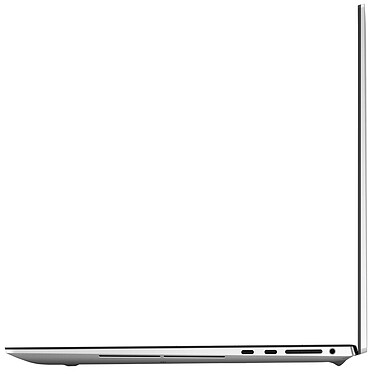 Review Dell XPS 17 9710-832