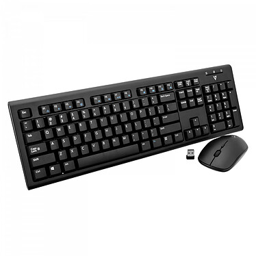 Keyboard & mouse set