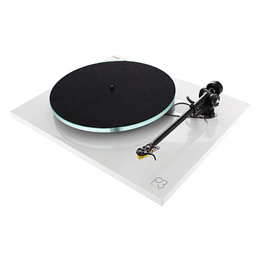 Platine Vinyle