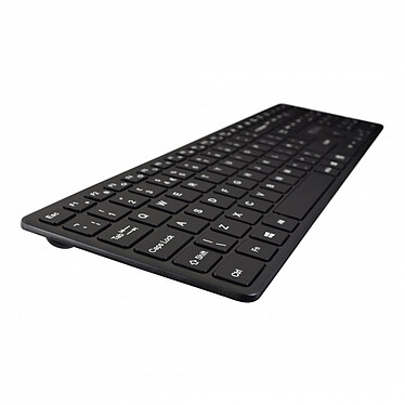 Nota V7 KW550ITBT - IT (QWERTY)
