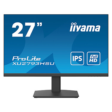 iiyama 27" LED - ProLite XU2793HSU-B4