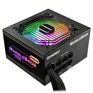 Review Enermax MARBLEBRON 850W RGB