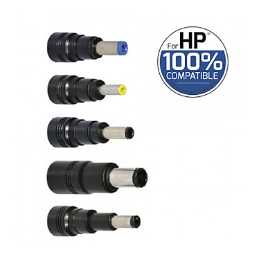 Comprar Port Connect HP Power Supply (65W)