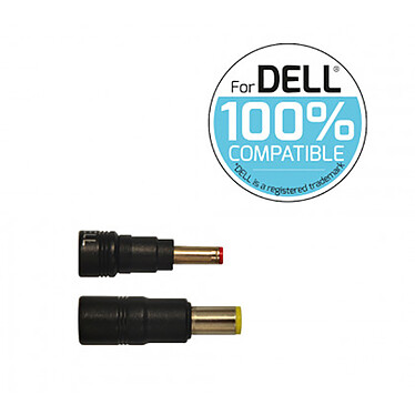 Acquista Port Connect DELL Power Suppply (65W)