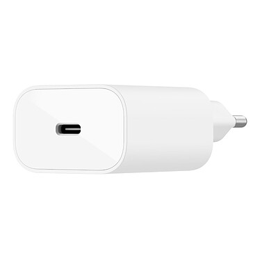 Opiniones sobre Belkin Boost Charge USB-C Power Delivery 3.0 PPS (25 W)