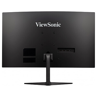 Buy ViewSonic 27" LED - VX2719-PC-MHD