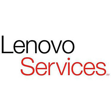 Lenovo 5WS1M64371 3-year on-site warranty D+1