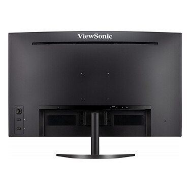 Buy ViewSonic 32" LED - VX3268-2KPC-MHD
