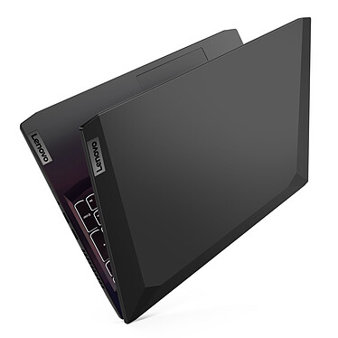 Review Lenovo IdeaPad Gaming 3 15ACH6 (82K2003TEN)