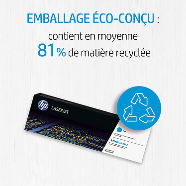 HP 89Y (CF289Y) - Noir pas cher