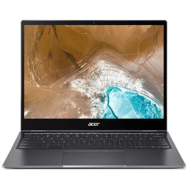 Opiniones sobre Acer Chromebook Spin 713 CP713-2W-50T5