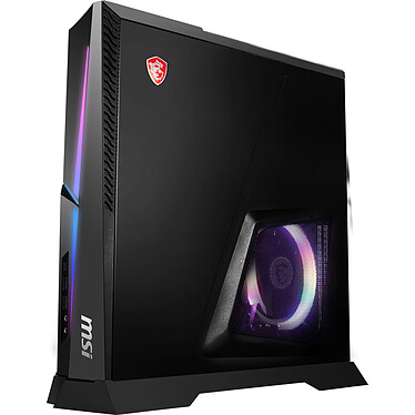 Review MSI MPG Trident AS 11TD-1848