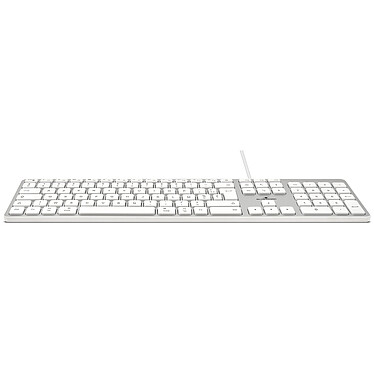 Acheter Bluestork Wired Keyboard for Mac