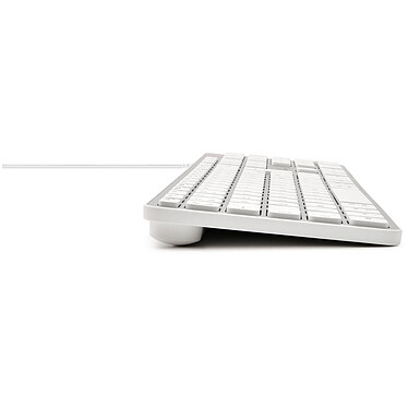 Bluestork Wired Keyboard for Mac pas cher