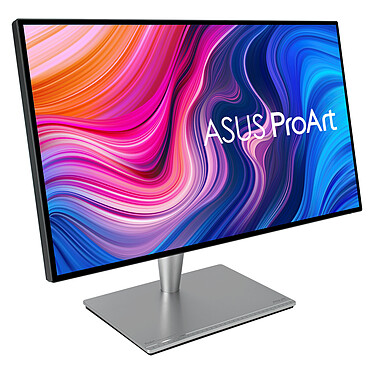 Review ASUS 27" LED ProArt PA27AC