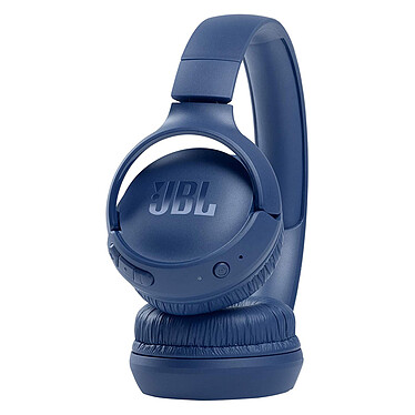 Avis JBL Tune 510BT Bleu