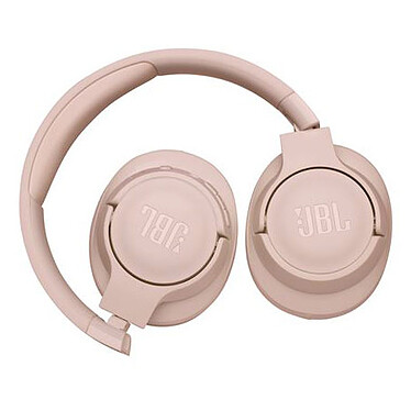 JBL Tune 710BT Pink - Headphones - LDLC 3-year warranty