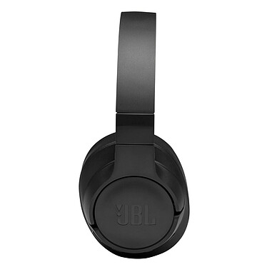 Review JBL Tune 760NC Black