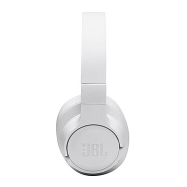 Review JBL Tune 760NC White