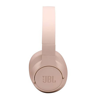 Review JBL Tune 760NC Pink