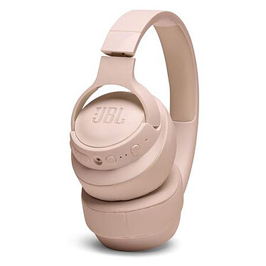 Buy JBL Tune 760NC Pink