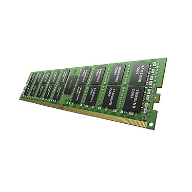 Samsung 64GB DDR4 Registered 3200 MHz (M393A8G40AB2)