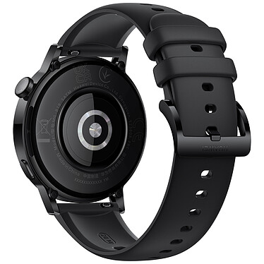 Huawei Watch GT 3 Active (42 mm / Fluoroelastomero / Nero) economico