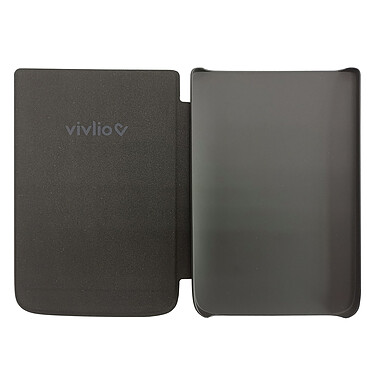 Vivlio Color + Pack d'eBooks OFFERT + Housse Noire pas cher