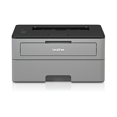 Acquista Brother HL-L2310D + Brother TN-2410 (Nero)