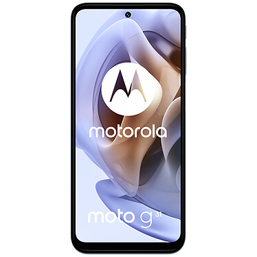 Motorola Moto G31 Grigio