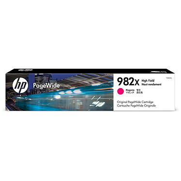 HP PageWide HP 982X (T0B28A)