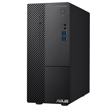 Review ASUS ExpertCenter D5 Mini Tower D500MAES-710700008R