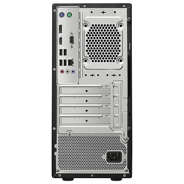 Buy ASUS ExpertCenter D5 Mini Tower D500MAES-710700008R