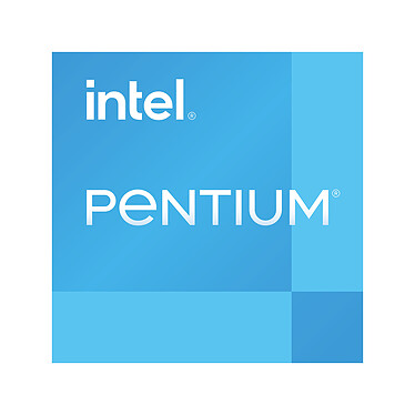 Intel Pentium G7400 (3,7 GHz)