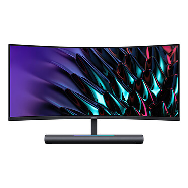 Huawei 34" LED - MateView GT 34