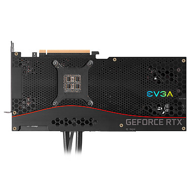Buy EVGA GeForce RTX 3080 FTW3 ULTRA HYBRID LHR