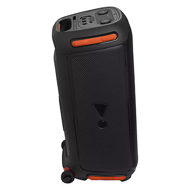 Avis JBL PartyBox 710 + Muse MC-50 WI Noir