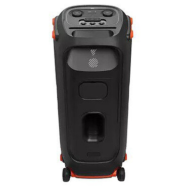 Acheter JBL PartyBox 710 + Muse MC-50 WI Noir