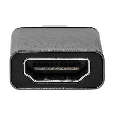 Opiniones sobre Adaptador Nedis USB-C 3.0 / HDMI 2.0