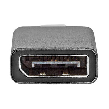 Avis Nedis Adaptateur USB-C 3.0 / DisplayPort 1.2