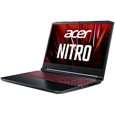 Review Acer Nitro 5 AN515-57-50FJ