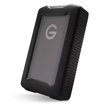 SanDisk Professional G-Drive ArmorATD 4 To