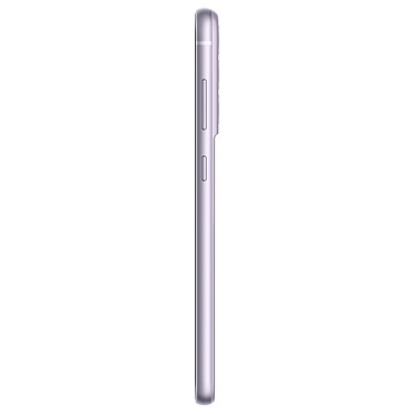 Buy Samsung Galaxy S21 FE Fan Edition 5G SM-G990 Lavender (6GB / 128GB)