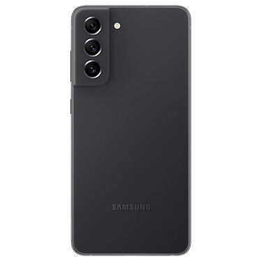 Samsung Galaxy S21 FE Fan Edition 5G SM-G990 Graphite (6 Go / 128 Go) pas cher